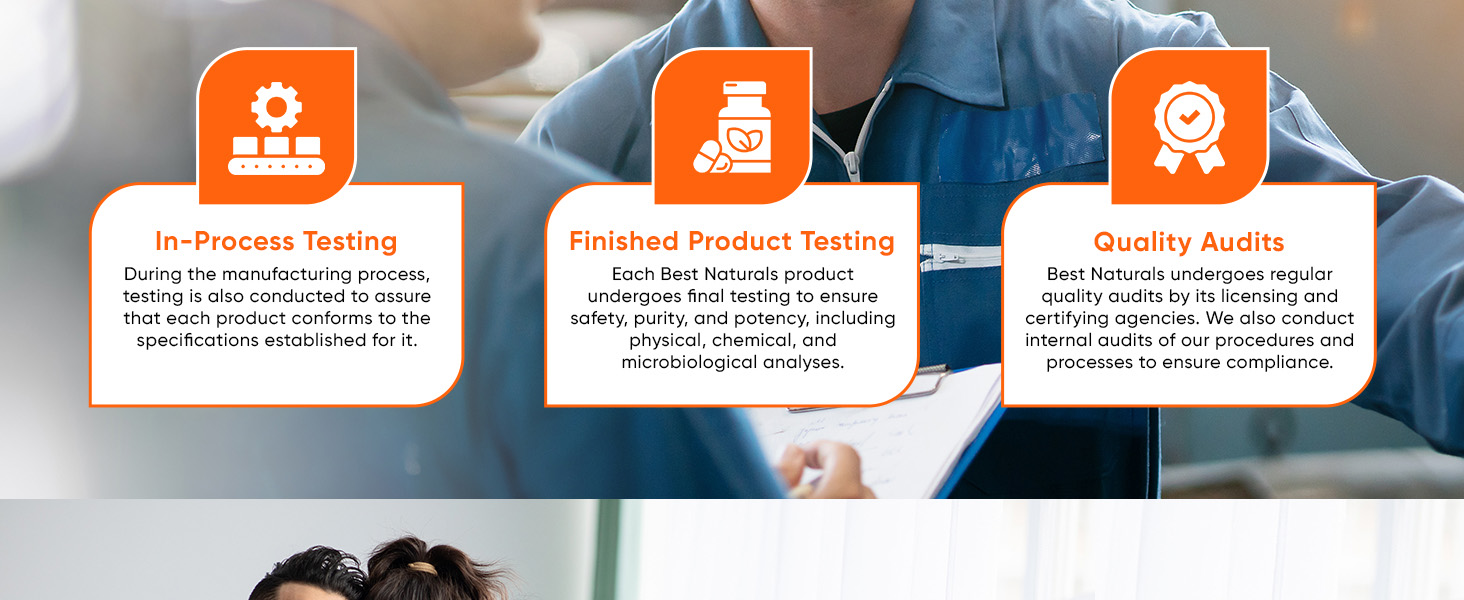 Best Natural Chromium Picolinate 1000 mcg