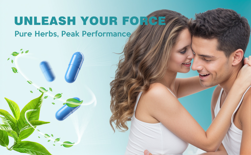 Nutrition Supplements, Maximize Stamina, Endurance, Performance and Energy - Pack of 20 vitality peak