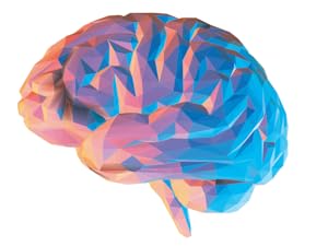 Brain Supplements for Memory & Focus - Nootropic Brain Health - Cognitive Performance, Clarity, Energy, Mental Vigor, Shilajit - Alpha Choline, Lion's Mane, Bacopa, 18 Premium Ingredients alpha choline