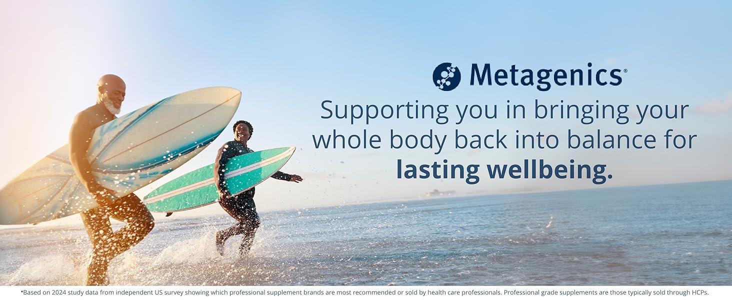 Metagenics CardioLux HDL - Advanced Heart Health & Cholesterol Support Supplement* - with Lycopene, Pomegranate Extract & Quercetin - Supports HDL Antioxidant Defense* - 120 Capsules Supporting you in bringing your whole body back into balance for lasting wellbeing