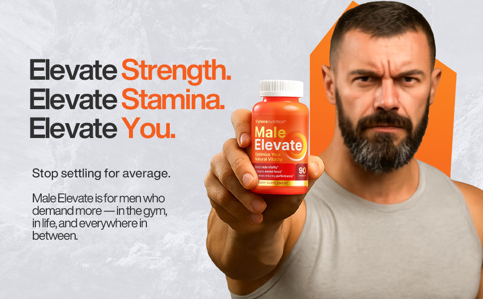 Testosterone Booster Supplement - Male Enhancing Performance Pills for Men - Fast Acting Blood Flow, Size Enlargement, Enhanced Drive, Vigor, Strength, Endurance, Muscle Growth - 90 Capsules Stamina, Energy, Strength