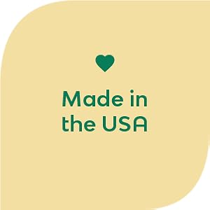 Made in the USA