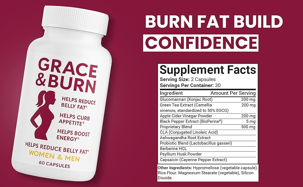 FAT BURNER