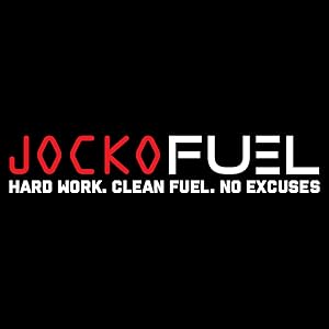 Jocko Fuel Test Booster for Men - Natural Endurance, Stamina, & Strength Booster - Muscle Builder for Men & Nitric Oxide Support with Ginger Root, Shilajit, & Tongkat Ali, 120ct (30 Servings) Who We Are