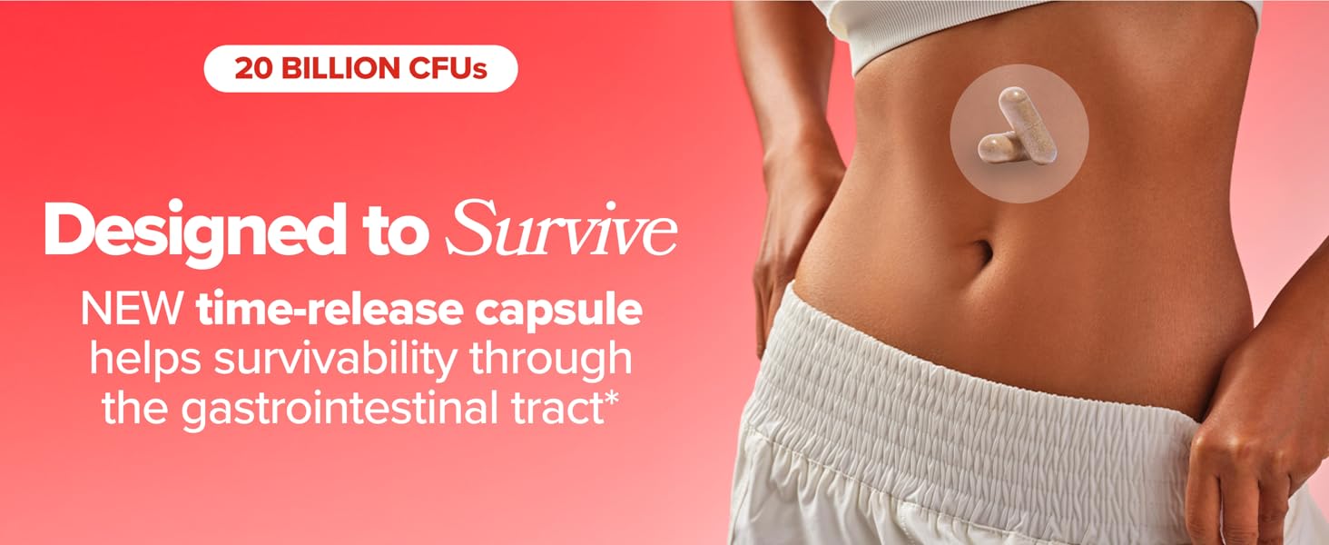 O Positiv URO Women’s Probiotic – All-in-one Probiotic for Women - Vaginal, Gut, Skin, and Oral Microbiome Health – 20B+ CFUs, Licorice Root, Dandelion – Non-GMO, Vegan, Gluten-Free – 30 Capsules URO Whole Body Probiotic
