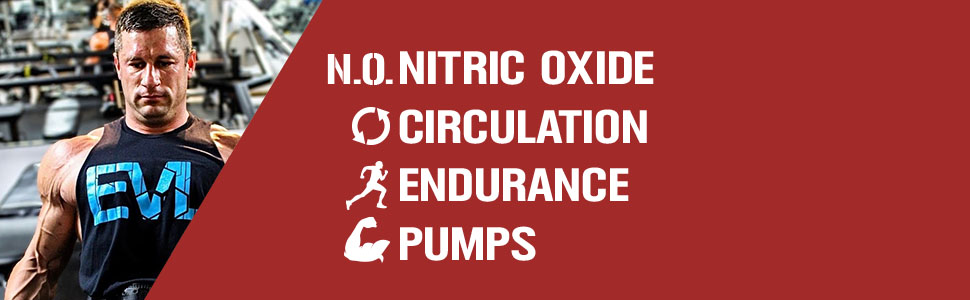Evlution Nutrition BeetMode - Beet Root Powder - Nitric Oxide Booster - Black Cherry Flavor - Pre or Post-Workout Supplement for Enhanced Energy & Performance - Vegan & Gluten Free - 30 Servings nitric oxide, circulation, endurance, pumps