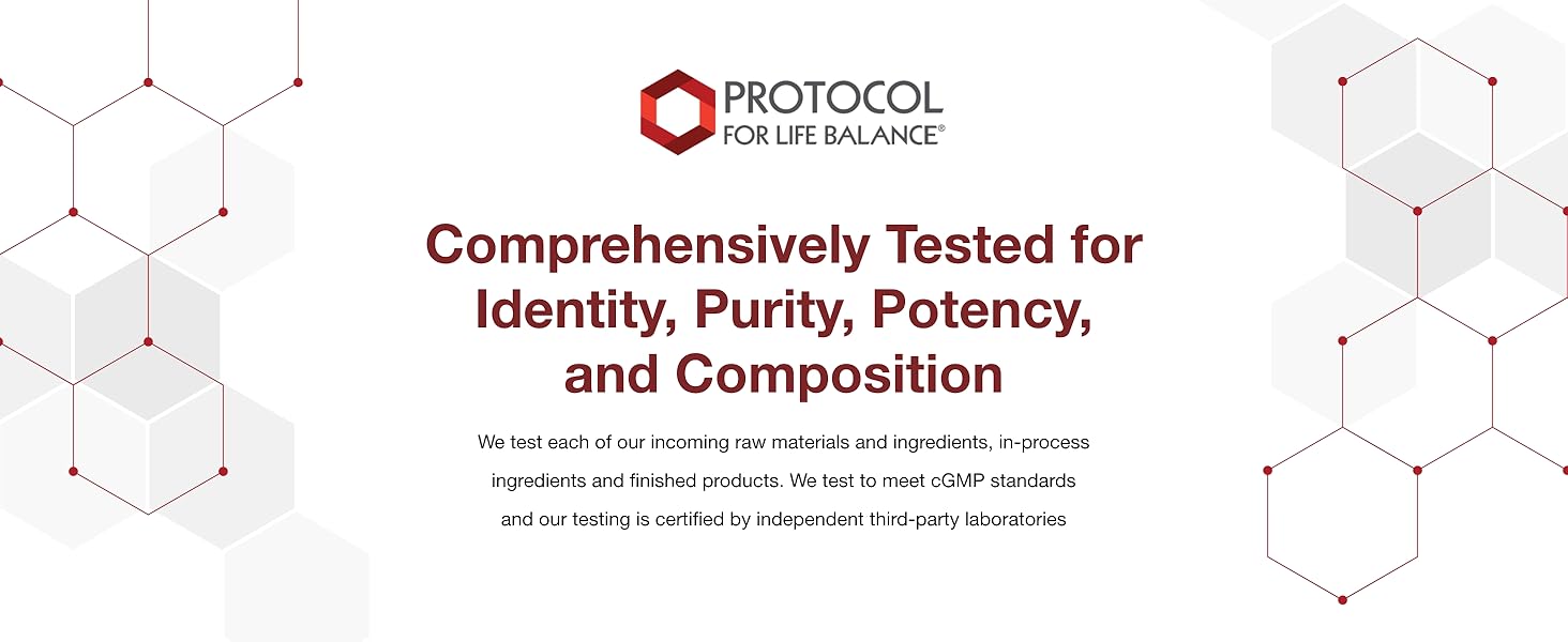 PROTOCOL FOR LIFE BALANCE Clinical Cardio-6 - Support Heart Health & Blood Pressure Already Within a Normal Range - with L-Carnitine, Hawthorn, Grape Seed Extract - Soy & Dairy Free - 90 Veg Caps 7
