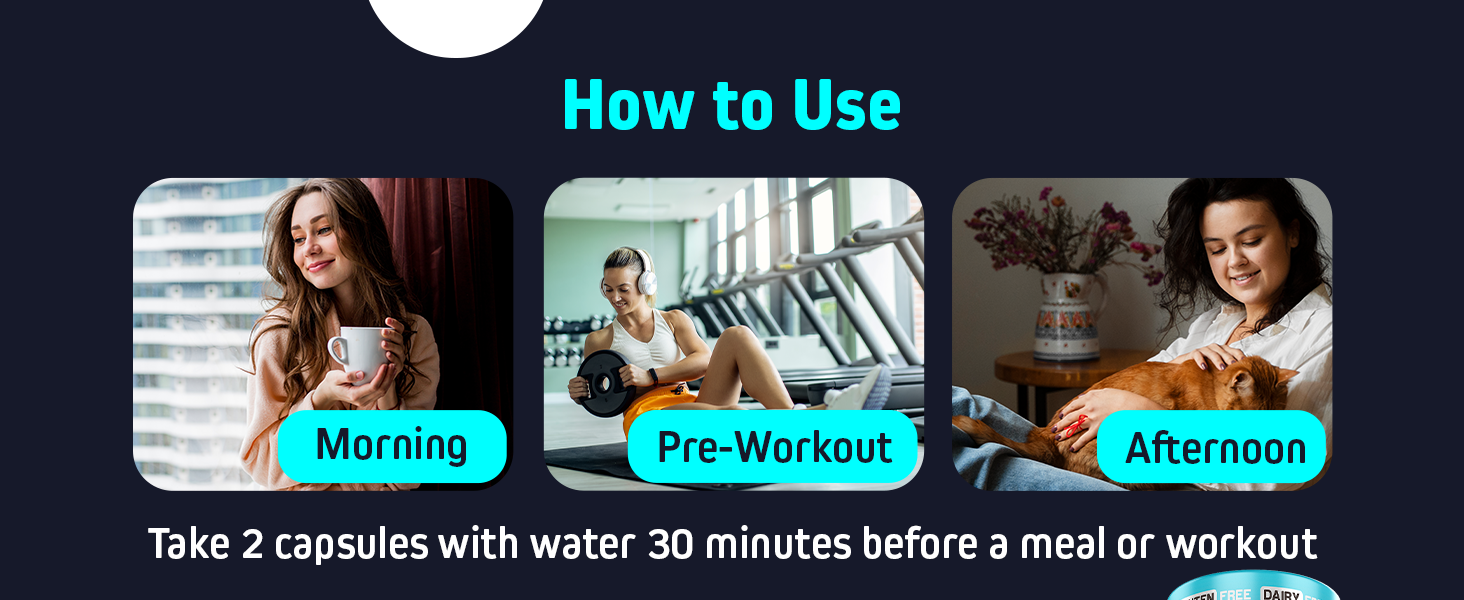 Herbtonics Keto BHB+ BioPerine Keto Pills, Exogenous Ketones for Ketosis Support, Weight Management, GLP‑1 Support, Energy & Mental Focus, Vegan Friendly Non‑GMO Formula. 60 Vegan Capsules How to Use: Take 2 capsules with water 30 minutes before a meal or workout.