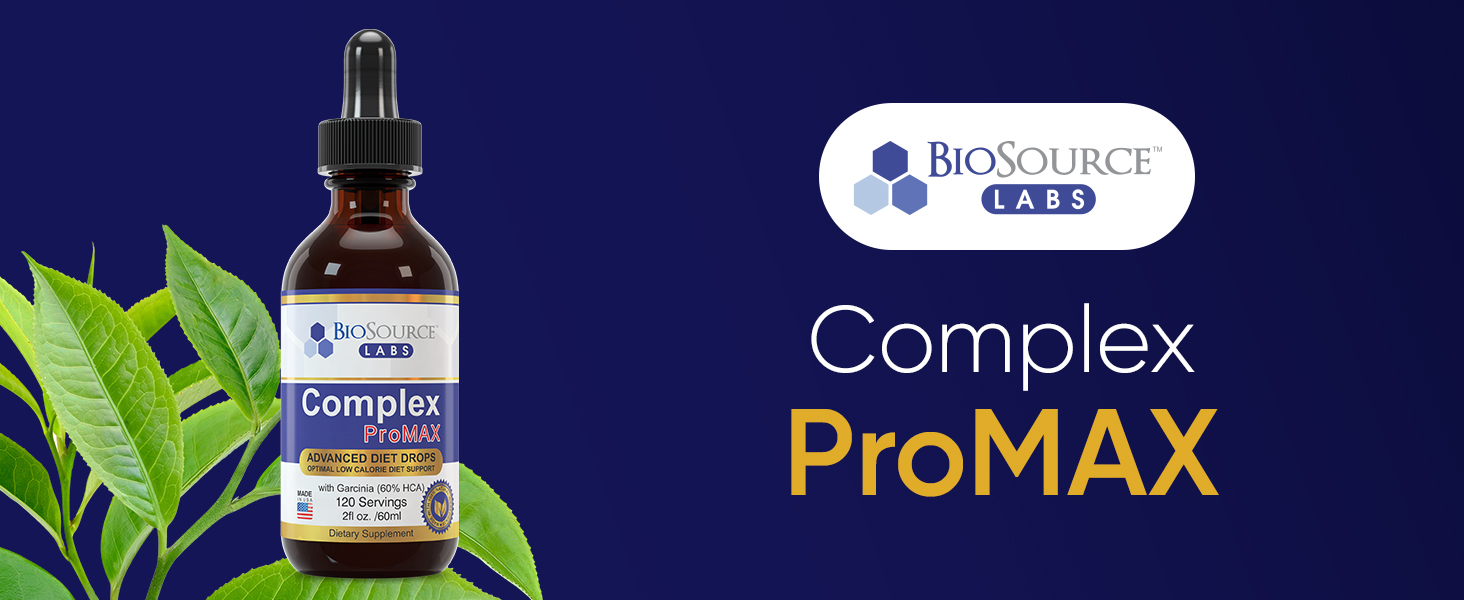 Complex ProMAX
