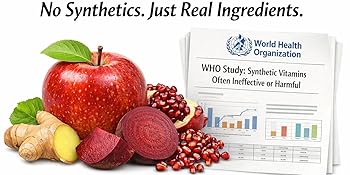 Apple Cider Vinegar Gummies Sugar Free – ACV Gummies with The Mother 1000mg – Keto Friendly – Vegan – Supports Appetite Control & Weight Management – Organic Beetroot – 30 Day Supply WHO ACV Gummies