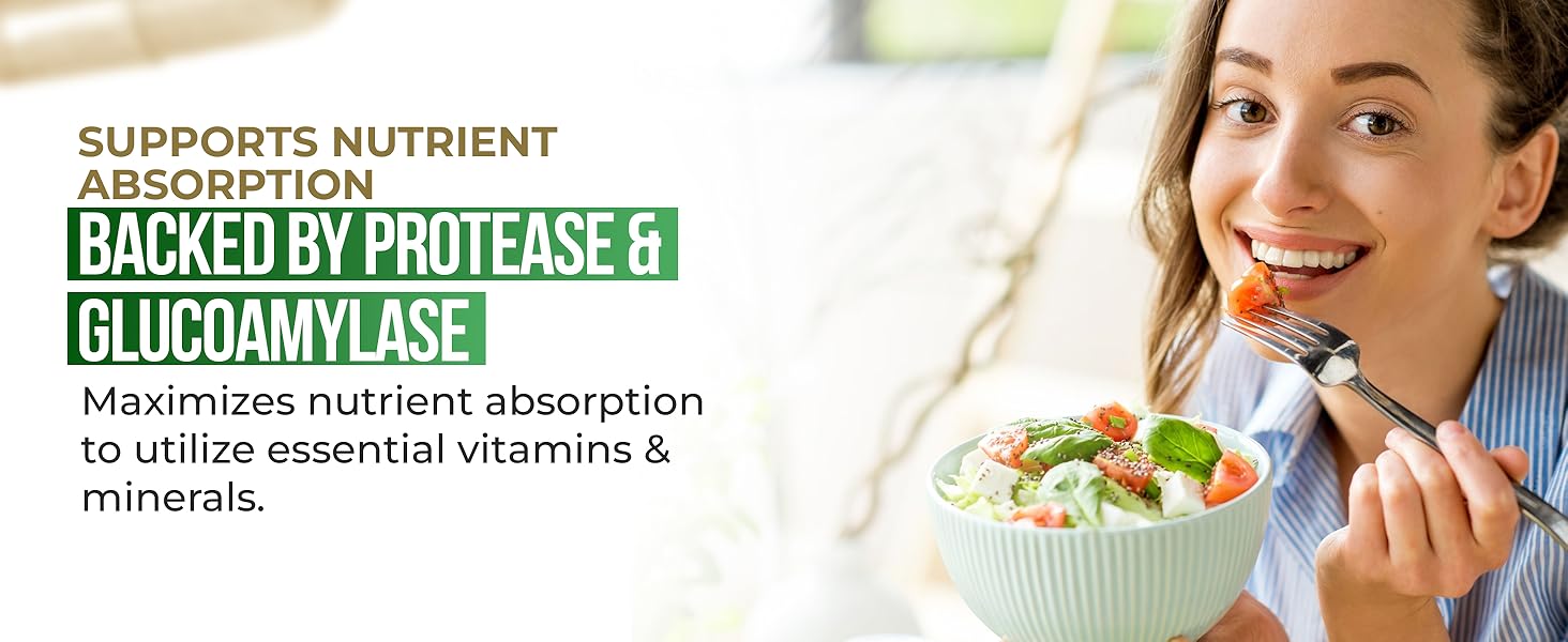 GLP-1 Supplement for Weight Loss Women & Men, Akkermansia Probiotic & Berberine, Digestive Enzymes, Prebiotics | Gut Health, Bloating Relief, Non-GMO, Made in USA, 30 Day Supply nutritional women's cfu, adult, lactobacillus, probiotoc, preprobiotics, mens
