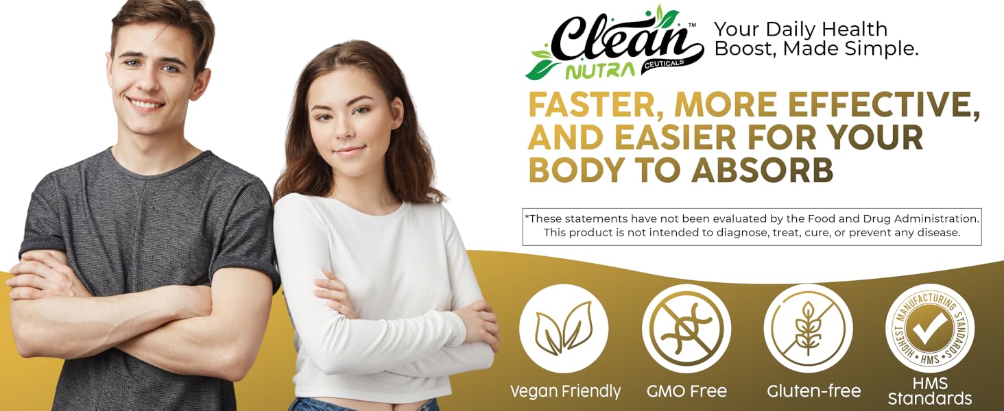 Clean Nutra Organic Maca Root Liquid Drops with Ashwagandha, Fenugreek, Beet Root and L-Arginine Liquid Multivitamin for Women and Men - Adapto Drive Adapto Drive Liquid Drops