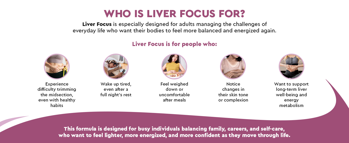 JJ Smith Liver Focus – Liver Cleanse Supplement with Milk Thistle, Alpha Lipoic Acid, Turmeric, Dandelion Root & Artichoke – Supports Active Liver, Fat Metabolism, Digestion, Energy,& Clearer Skin JJ Smith liver supplement for energy vitality and healthy gallbladder gut support vegan